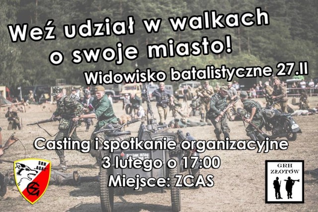 Obchody walk o ziemię złotowską