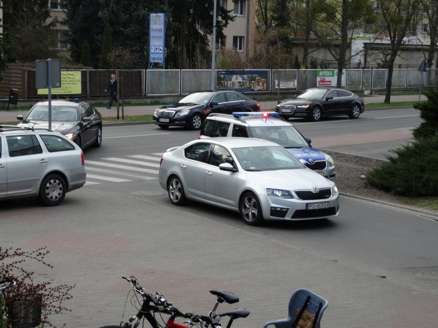 Wicepremier Jarosław Gowin spotkał się z przedsiębiorcami