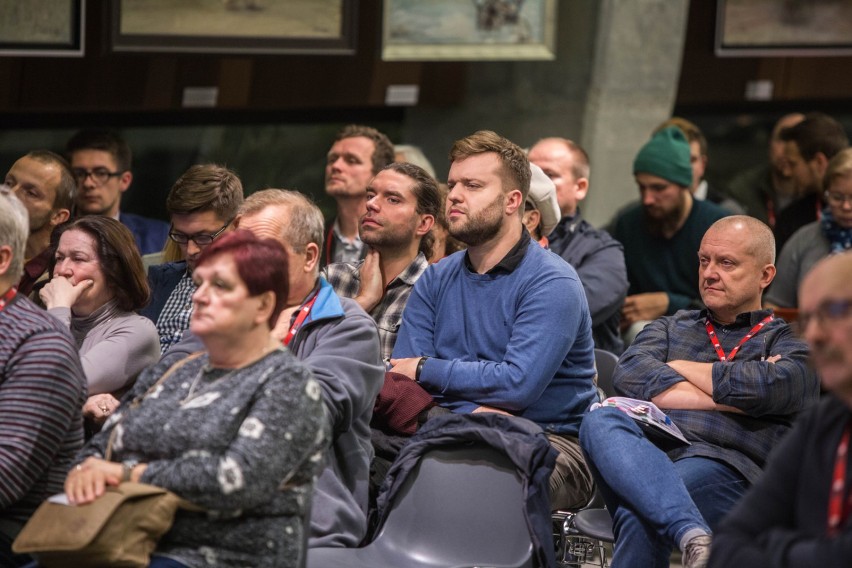 Spotkanie władz Gdańska z wnioskodawcami projektów Budżetu...