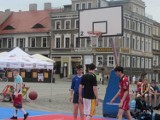 Streetball ponownie zagości na Rynku – ruszyły zapisy