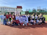 W Skorzewie odbyły się otwarte mistrzostwa szkoły w 4-boju lekkoatletycznym. Do rywalizacji przystąpiło kilkudziesięciu zawodników 