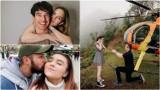 Zakochani z Tarnowa i okolic na Instagramie. Piękne pary, które połączyło niezwykłe uczucie dzielą się wspólnymi zdjęciami w internecie