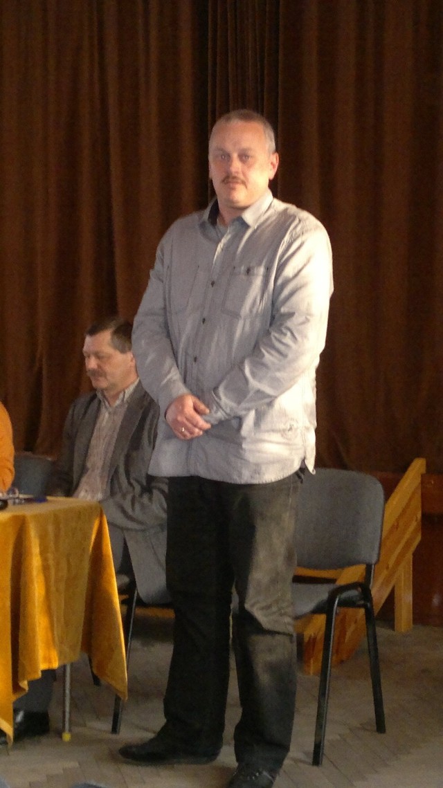 Witold Hajdasz
