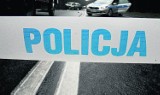 Policja Złotoryja: Kradł paliwo z kombajnów, których pilnował