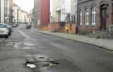 Sporo trzeba dołożyć do remontu trzech ulic w Malborku. Tanio już było?