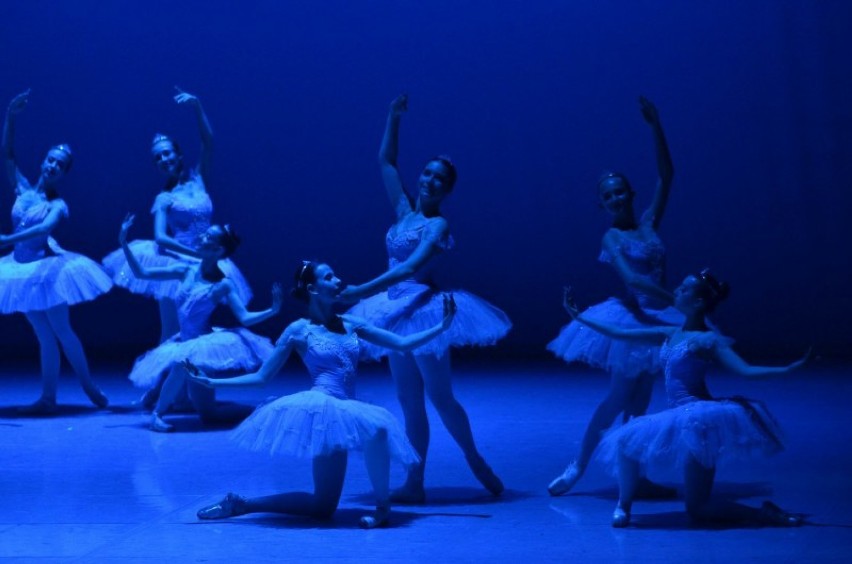 Gala Baletu w Teatrze Wielkim