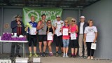 Nordic walking w Lędziechowie. Puchar Korony Maratonu Ekologicznego ZDJĘCIA, WIDEO