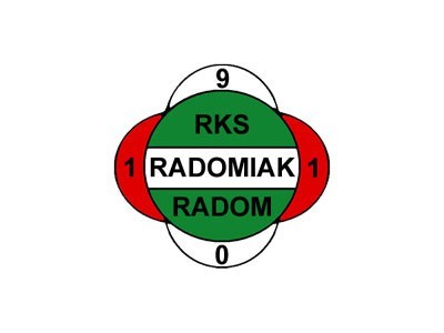 Herb Klubu Sportowego Radomiak