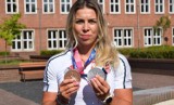 Anna Puławska z AZS AWF Gorzów Sportowcem Roku "GL": Olimpijskie medale nie zmieniły mnie. Jestem tą samą Anią, jak kiedyś