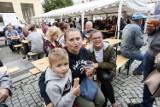 Trwa Festiwal Piwa i Święto Ogórka w Legnicy [ZDJĘCIA]