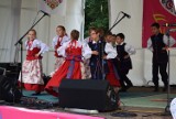 Folkloriada Jurajska w Żarkach Letnisku. W niedzielę odbywał się przegląd kapel podwórkowych [ZDJĘCIA]