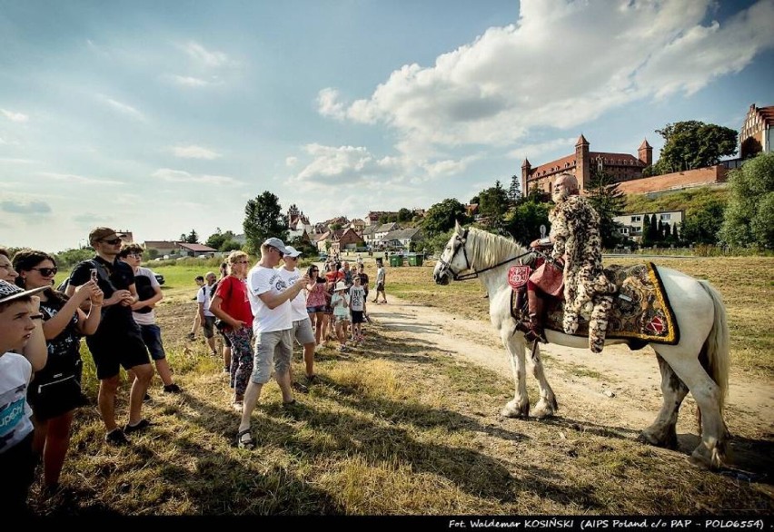 Festiwal historyczny Vivat Vasa w Gniewie już w najbliższy weekend. Co czeka na uczestników imprezy?