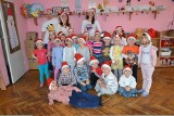 Mikołajki w Siemianowicach: Meritum odwiedziło przedszkole nr 9