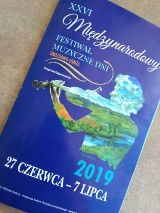 Międzynarodowy festiwal „Muzyczne Dni Drozdowo-Łomża” po raz drugi rozpocznie się w Suwałkach 