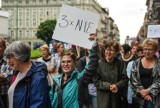 2 to nie 3: Protest w obronie sądów [ZDJĘCIA]