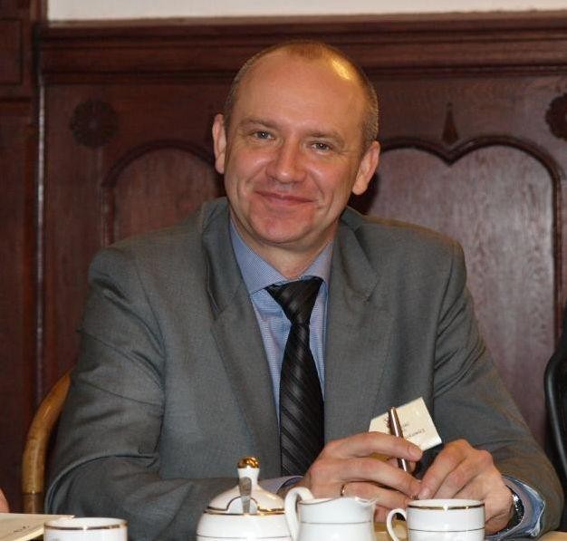 Tomasz Franciszkiewicz