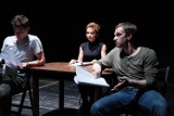 "Metafory rzeczywistości" - 19-letni dramaturg walczy o nagrodę
