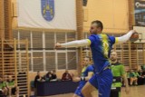 Handball 1 liga. Olimpia Piekary Śl. - Moto-Jelcz Oława 29:20