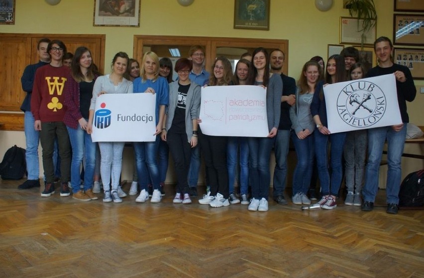 Bochnia: Akademia Nowoczesnego Patriotyzmu