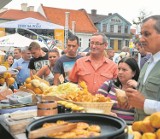 Chrzanów. Będzie pysznie, nostalgicznie i bardzo wesoło