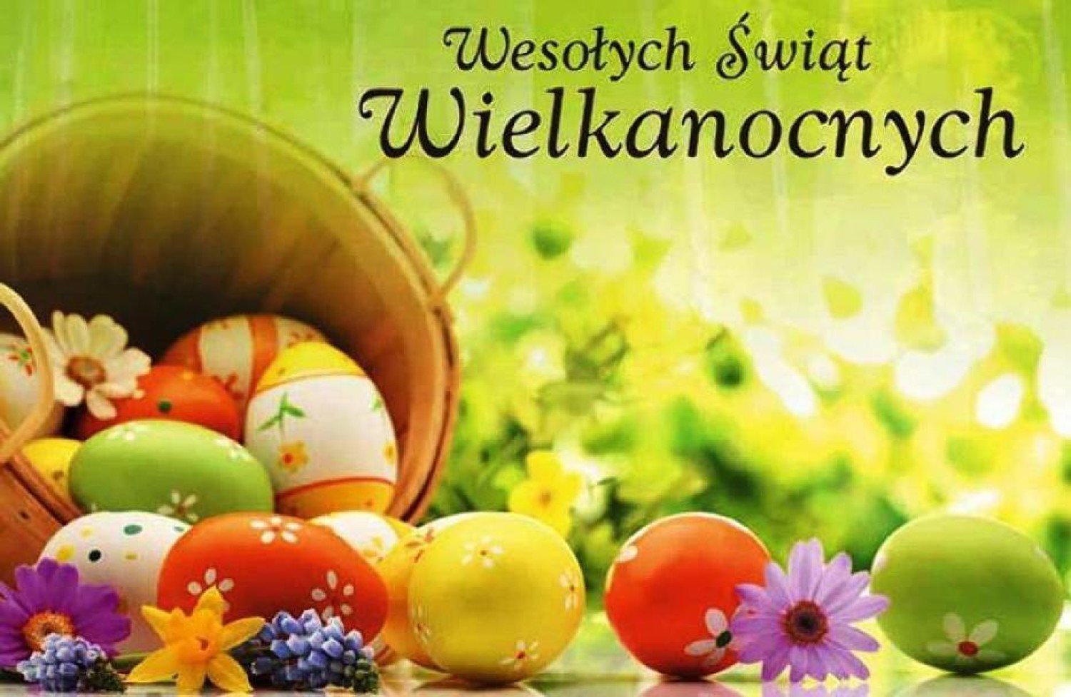 Kartki Wielkanocne. Życzenia na Wielkanoc [WIERSZYKI, SMS, ŁAŃCUSZKI, KARTKI  ŚWIĄTECZNE, e-mail, facebook] | Białystok Nasze Miasto