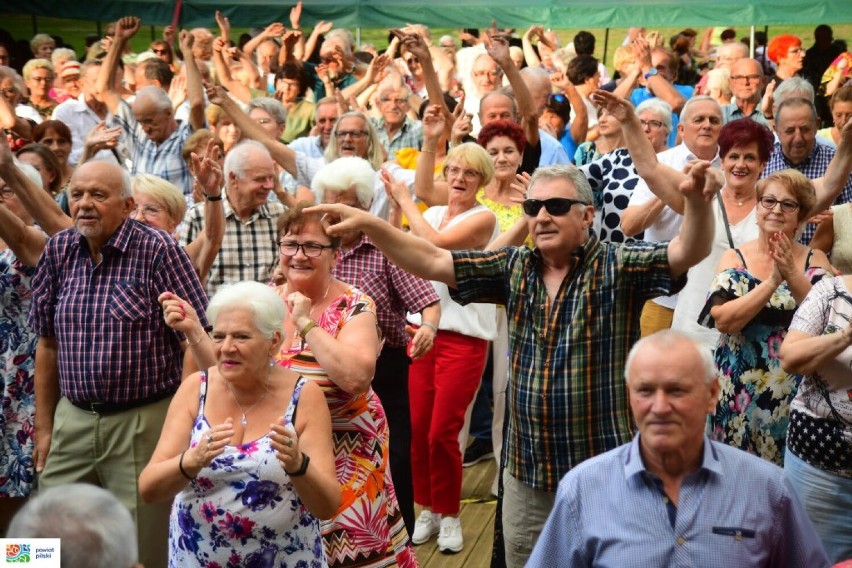 Galeria inwestycji i wydarzeń w powiecie pilskim w 2022 roku [ZDJĘCIA]