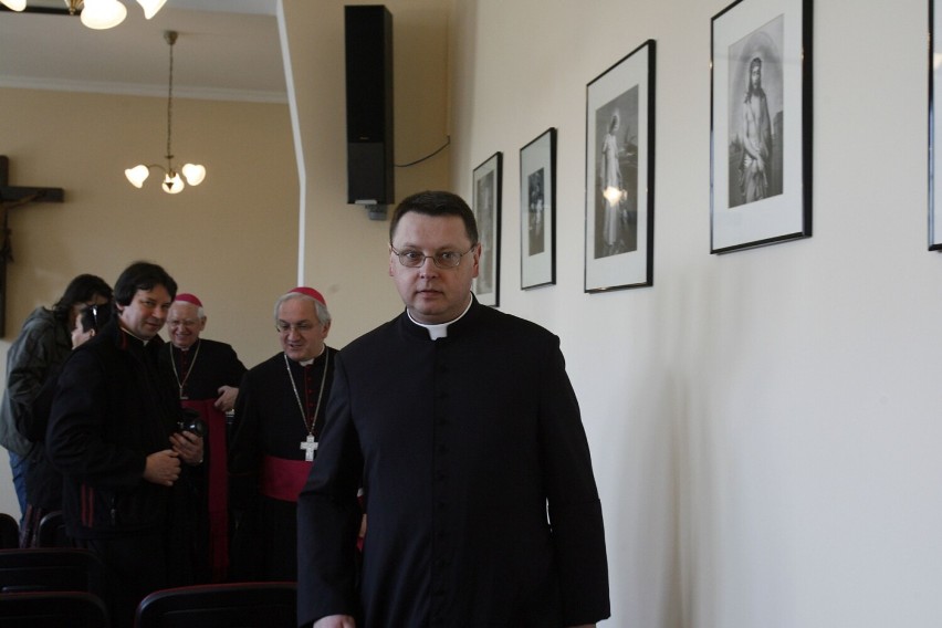 I Synod Diecezji Legnickiej. Właśnie mija 12 lat od jego zakończenia, zobaczcie zdjęcia