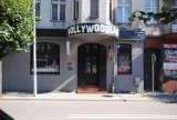 Pub Hollywoodland w Kartuzach -  Dla fanów sportu i nie tylko