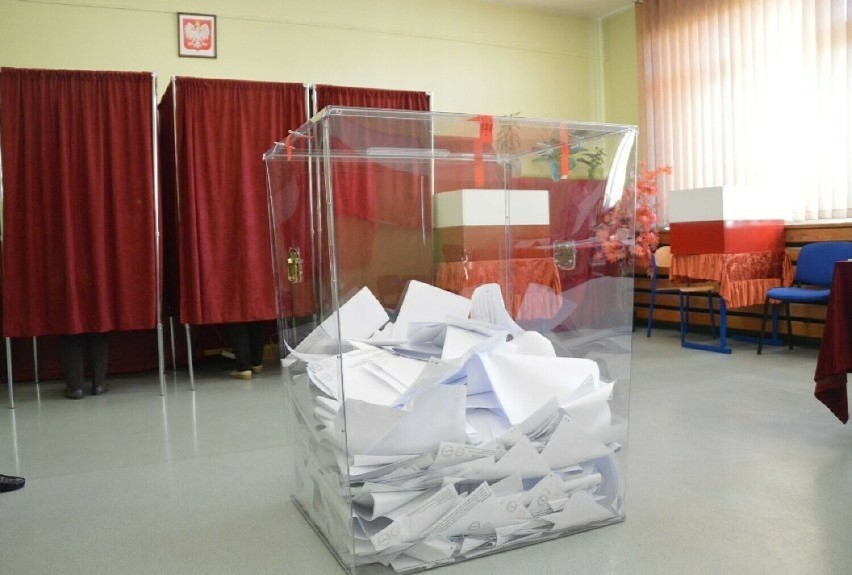 Wybory samorządowe odbędą się 7 kwietnia. W Malborku...