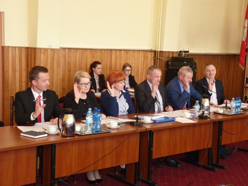 Budżet obywatelski w Radomsku. Radni przyjęli nowy regulamin