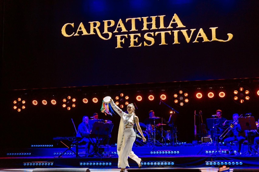 Ponad 200 piosenek muszą przesłuchać jurorzy 19. edycji „Carpathia Festival”