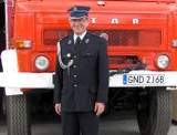 Strażak Pomorza 2013. Głosuj na strażaków OSP z jednostek w Tujsku i Mikoszewie