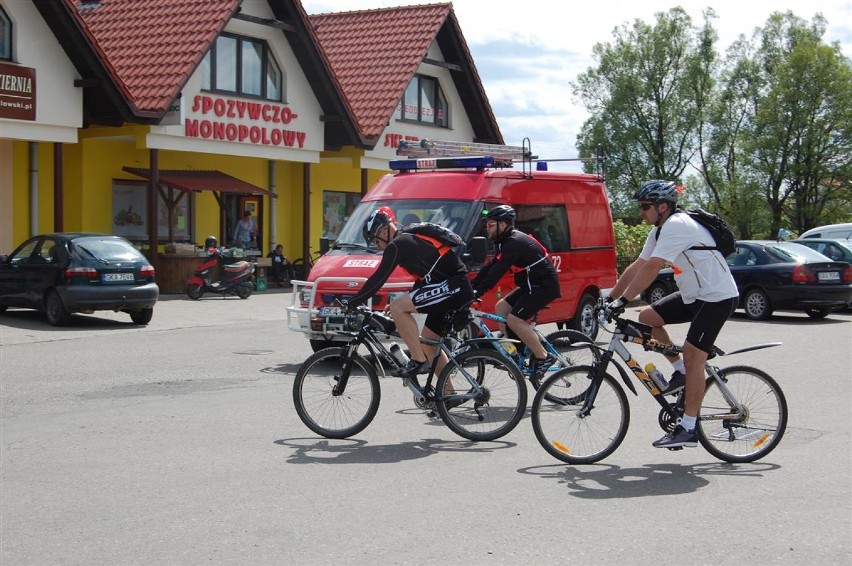 Kaszeberunda 2015 - w Stężycy