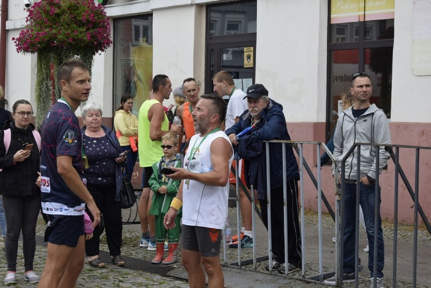 Dziesiątka im. Edmunda Jaworskiego 2020