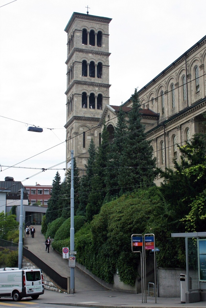 Długi weekend w Zurychu. Jak go spędzić? Zdjęica