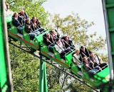 Lunapark w Chorzowie będzie miał nową karuzelę. 25-letnią