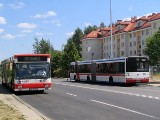 MPK Olsztyn. Rozkład jazdy autobusów [ONLINE]