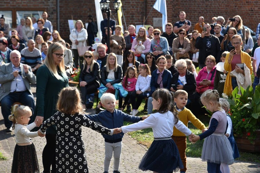 Opalenica. Za nami XVIII Rodzinny Festyn Charytatywny [ZDJĘCIA]