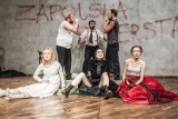 Teatr Dramatyczny im. Jerzego Szaniawskiego w Wałbrzychu zaprasza na wielokrotnie nagrodzony spektakl „Zapolska Superstar..."