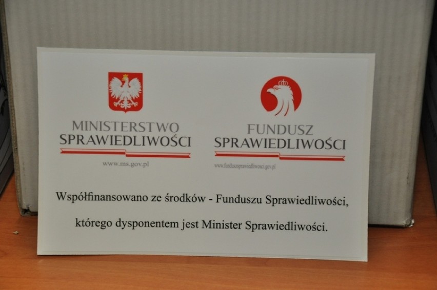 Jednostki OSP z gminy Gizałki otrzymał sprzęt warty ponad 41 tys. zł