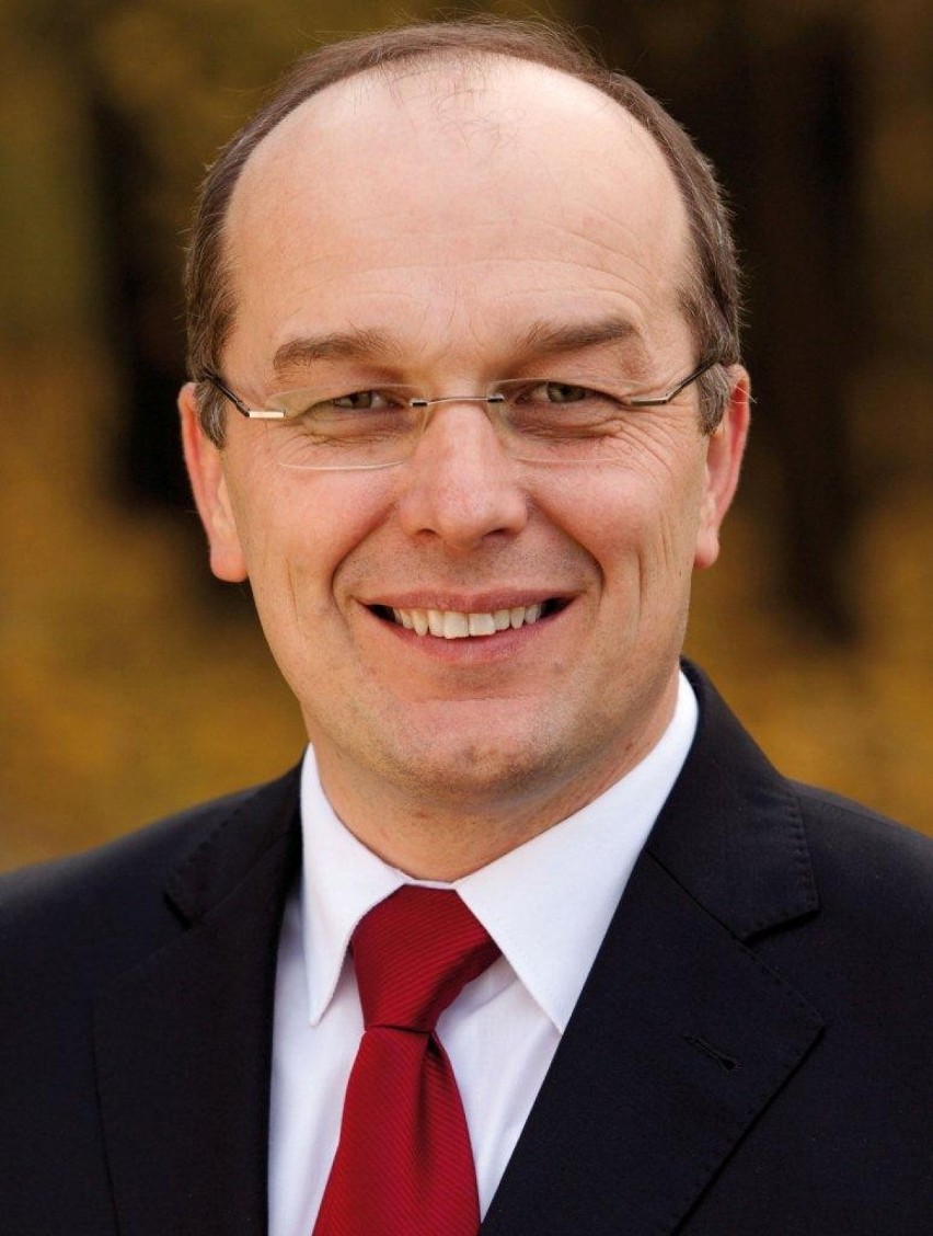 Dariusz Wróbel, nowy-stary burmistrz Opola Lubelskiego