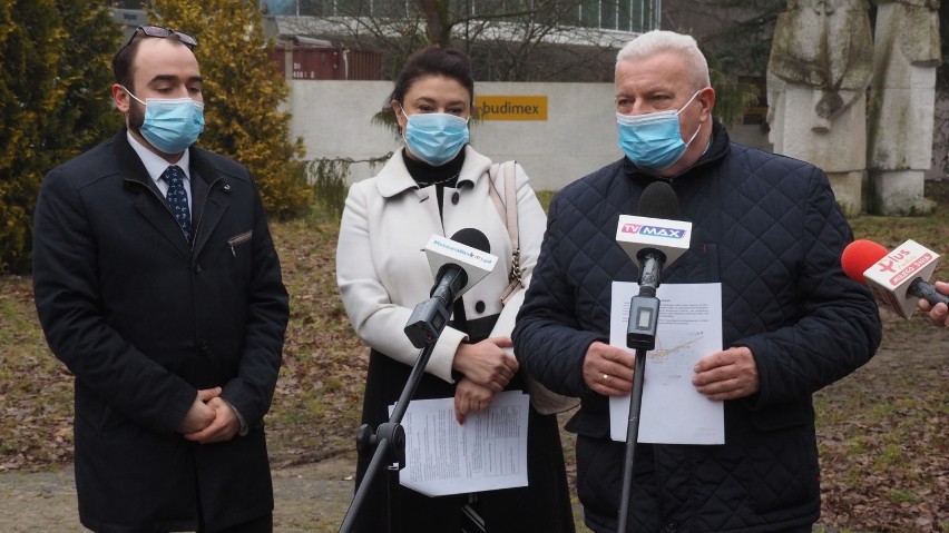 Propozycje koszalińskich radnych: pomoc dla seniorów i nowe ronda