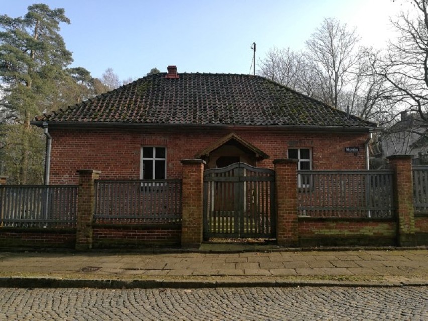 Sztutowo. Muzeum Stutthof przejęło budynek dawnego KL. Jest pomysł na jego wykorzystanie