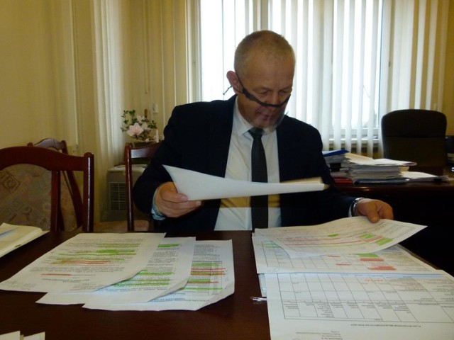 Jest projekt budżetu powiatu zduńskowolskiego na 2021 rok. Czego mogą spodziewać się mieszkańcy?
