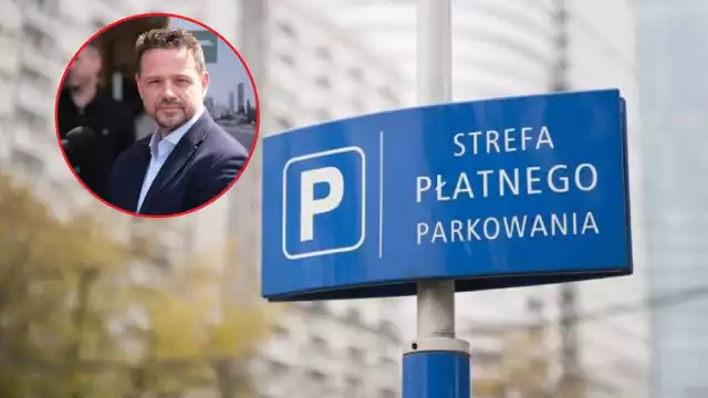 "Będę rekomendował płatne parkowanie w Śródmieściu w weekendy"