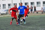 W Pleszewskiej Lidze Piłki Nożnej Lider Oldboys Cup 35+ nie ma już niepokonanych drużyn