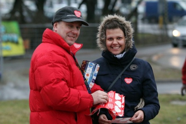 wośp, wielka orkiestra świątecznej pomocy