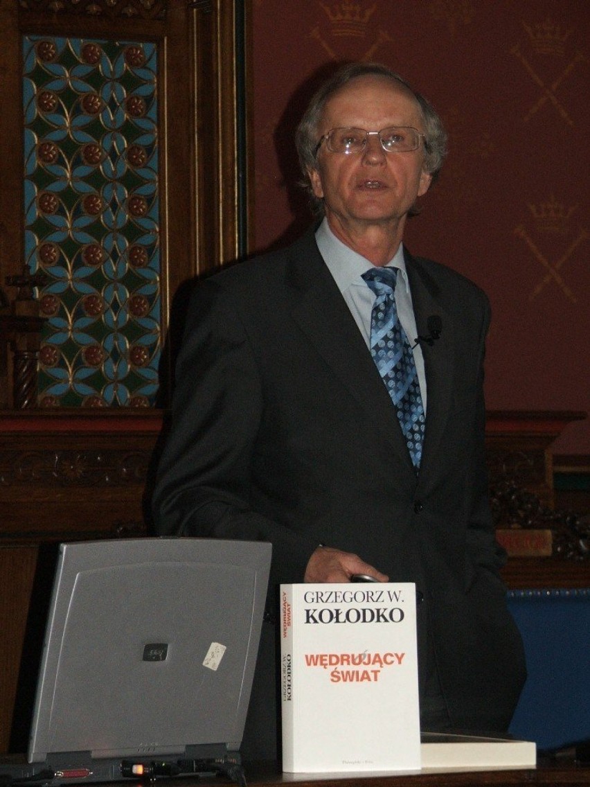 Grzegorz Kołodko