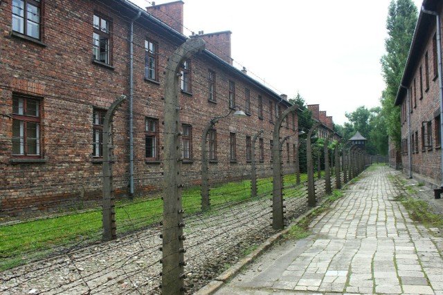 Seminarium na temat historii niemieckiego obozu Auschwitz dla czynnych nauczycieli  szkół podstawowych i ponadpodstawowych odbędzie się w kwietniu.