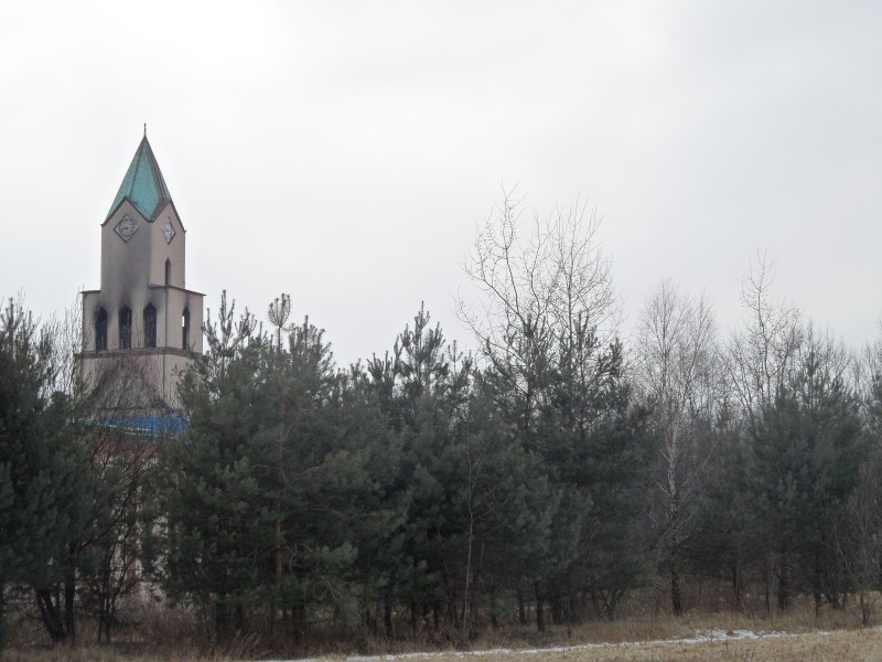 Orzesze: W Jaśkowicach pierwsze święta bez kościoła parafianie przeżyją je wspólnie